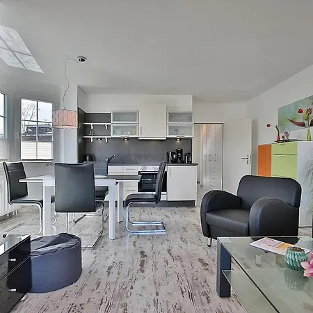 Maison Baltique Tdf Maison Baltique 9 Apartment Timmendorfer Strand