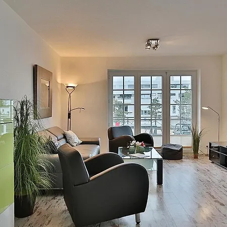 公寓 Maison Baltique Tdf Maison Baltique 9