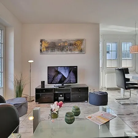 Apartment Maison Baltique Tdf Maison Baltique 9 *