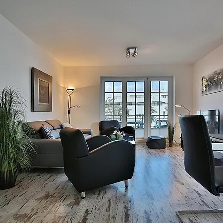 Apartment Maison Baltique Tdf Maison Baltique 9
