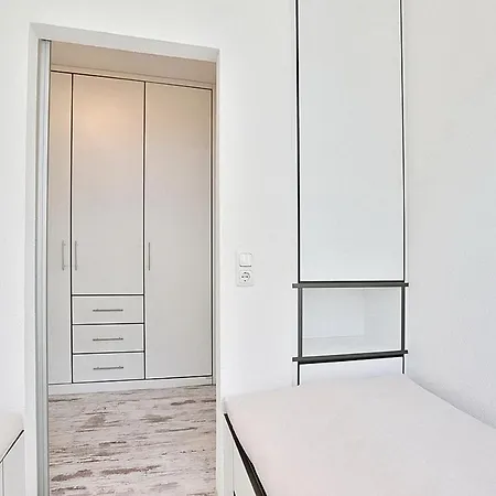 Apartment Maison Baltique Tdf Maison Baltique 9 Timmendorfer Strand
